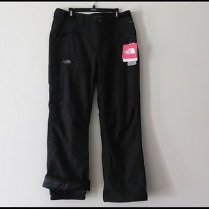 The North Face Ski/Snow Women Size Large